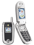 Best available price of Motorola V635 in China