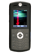 Best available price of Motorola SLVR L7 in China