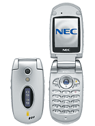 Best available price of NEC N401i in China