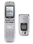 Best available price of NEC N400i in China