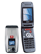 Best available price of NEC N840 in China