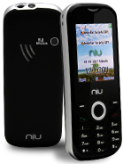 Best available price of NIU Lotto N104 in China