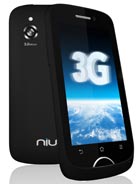 Best available price of NIU Niutek 3G 3-5 N209 in China