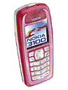 Best available price of Nokia 3100 in China
