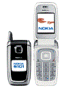 Best available price of Nokia 6101 in China