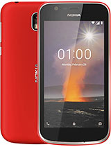 Best available price of Nokia 1 in China