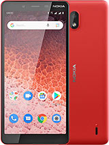 Best available price of Nokia 1 Plus in China