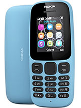 Best available price of Nokia 105 2017 in China