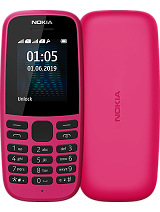 Best available price of Nokia 105 (2019) in China