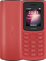 Best available price of Nokia 105 4G in China