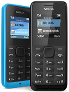 Best available price of Nokia 105 in China
