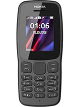 Best available price of Nokia 106 2018 in China
