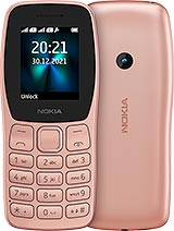 Best available price of Nokia 110 (2022) in China