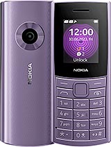 Best available price of Nokia 110 4G (2023) in China