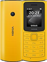 Best available price of Nokia 110 4G in China