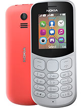 Best available price of Nokia 130 2017 in China