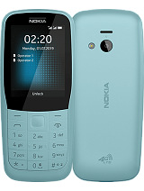 Best available price of Nokia 220 4G in China