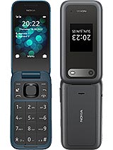 Best available price of Nokia 2660 Flip in China
