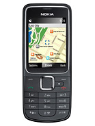 Best available price of Nokia 2710 Navigation Edition in China