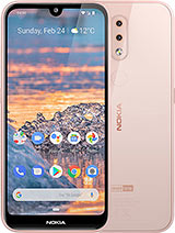 Best available price of Nokia 4_2 in China