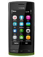 Best available price of Nokia 500 in China