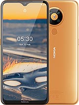 Best available price of Nokia 5.3 in China