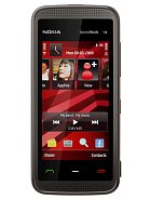 Best available price of Nokia 5530 XpressMusic in China