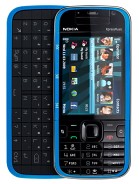Best available price of Nokia 5730 XpressMusic in China