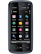 Best available price of Nokia 5800 XpressMusic in China