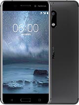Best available price of Nokia 6 in China
