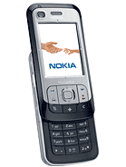 Best available price of Nokia 6110 Navigator in China