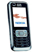Best available price of Nokia 6120 classic in China