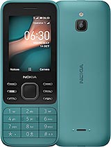 Best available price of Nokia 6300 4G in China