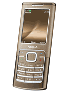 Best available price of Nokia 6500 classic in China
