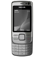 Best available price of Nokia 6600i slide in China