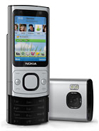 Best available price of Nokia 6700 slide in China