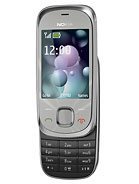 Best available price of Nokia 7230 in China