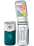 Best available price of Nokia 7510 Supernova in China