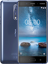 Best available price of Nokia 8 in China