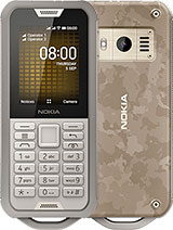 Best available price of Nokia 800 Tough in China