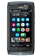 Best available price of Nokia 801T in China