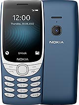 Best available price of Nokia 8210 4G in China