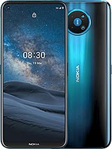 Best available price of Nokia 8.3 5G in China