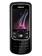 Best available price of Nokia 8600 Luna in China