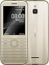 Best available price of Nokia 8000 4G in China