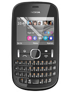 Best available price of Nokia Asha 200 in China