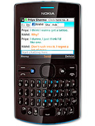 Best available price of Nokia Asha 205 in China