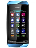 Best available price of Nokia Asha 305 in China