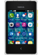 Best available price of Nokia Asha 502 Dual SIM in China