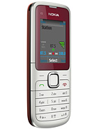 Best available price of Nokia C1-01 in China